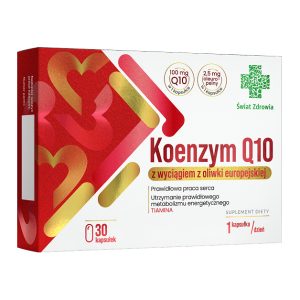 KOENZYM L PS