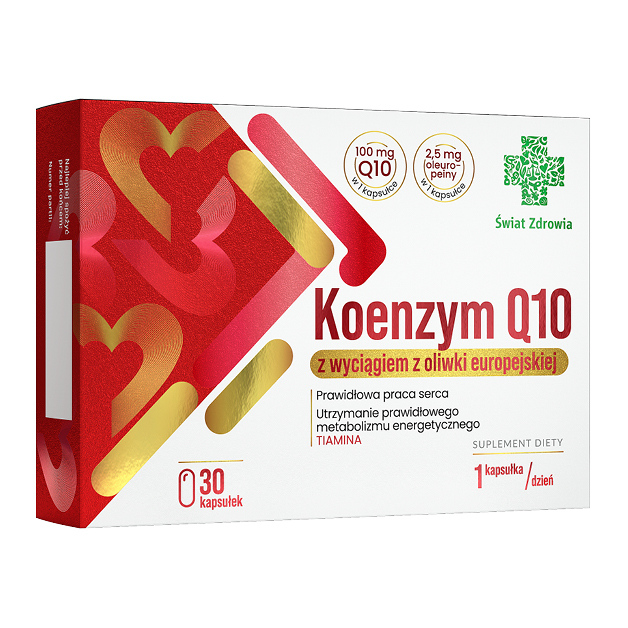 KOENZYM L PS