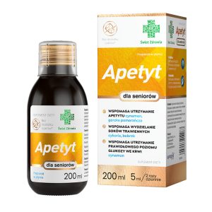 APETYT Senior box R PS