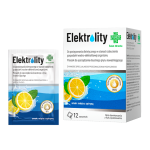 Elektrolity