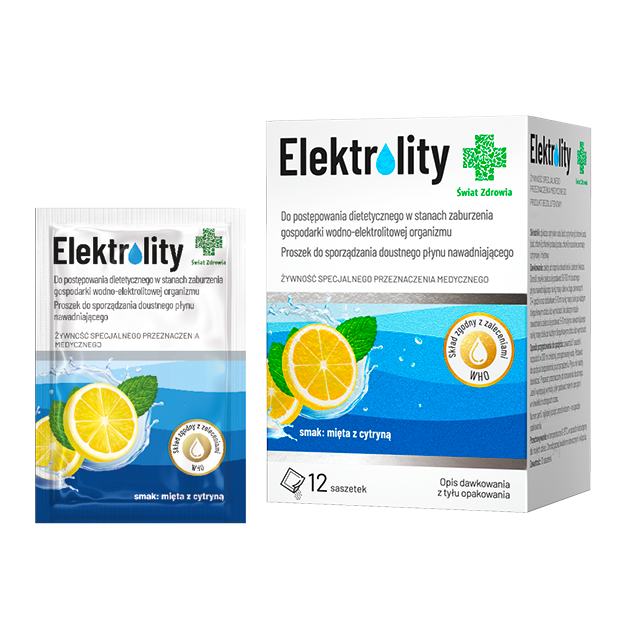 Elektrolity