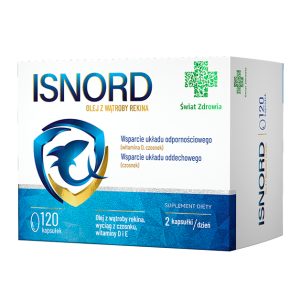 ISNORD 120 R PS