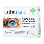 Opakowanie produktu Luteloptik