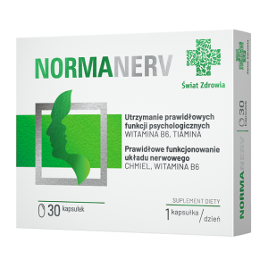 Normanerv