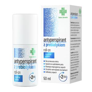 ANTYPERSPIRANT box R PS