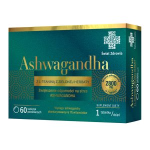 ASHWAGANDHA R PS