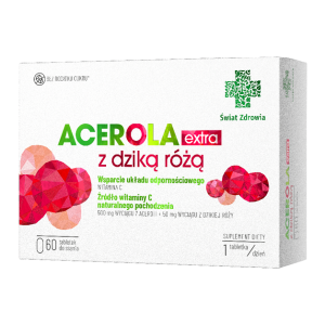 Acerola Extra