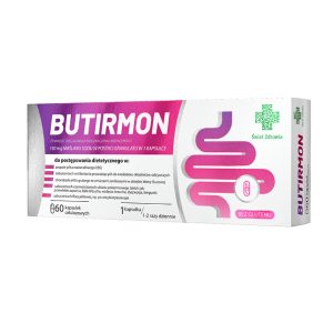 BUTIRMON R PS