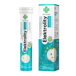 ELEKTROLITY TUBA MUS tuba PS