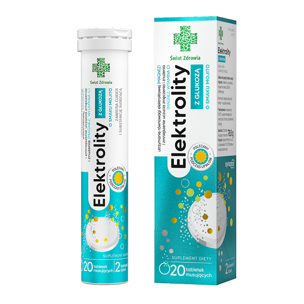 ELEKTROLITY TUBA MUS tuba PS