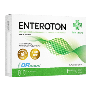 Enteroton 10