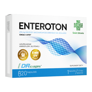 Enteroton 20