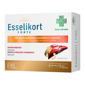 Esselikort forte