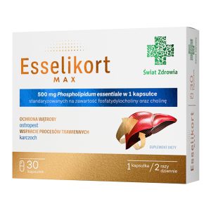 Esselikort max