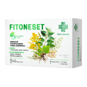 Fitoneset