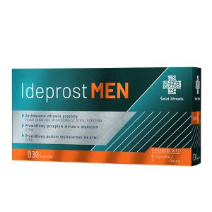 IDEPROST MEN color R PS