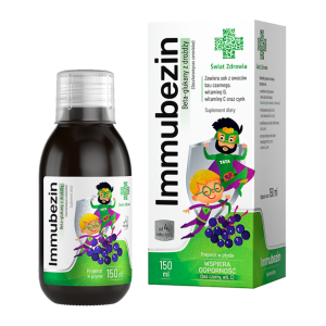 Immubezin