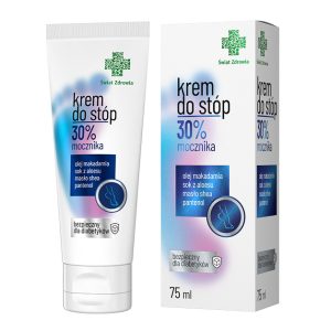 Krem do stóp TUBA