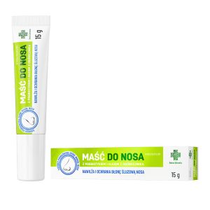 Maść do nosa