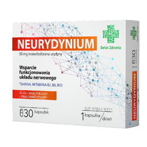 Neurydynium