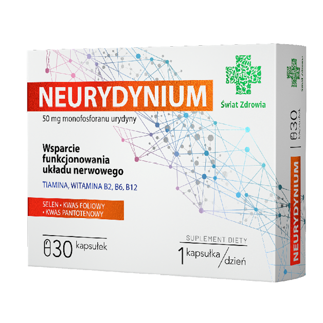 Neurydynium