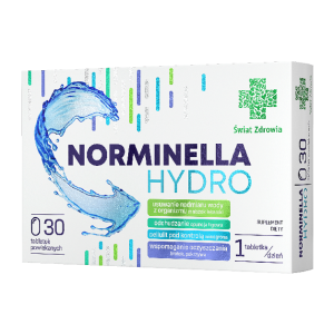 Norminella Hydro