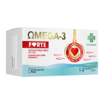 Omega-3 Forte