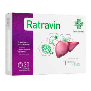 Ratravin