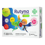 Rutyna Junior