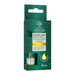 Serum do skórek