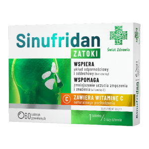 Sinufridan
