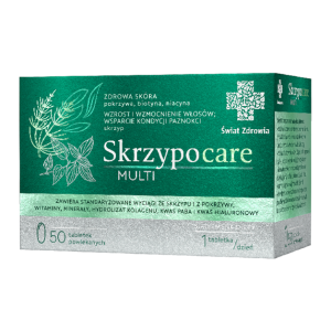 Skrzypocare multi