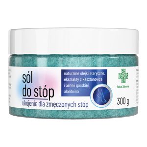 Sól do stóp