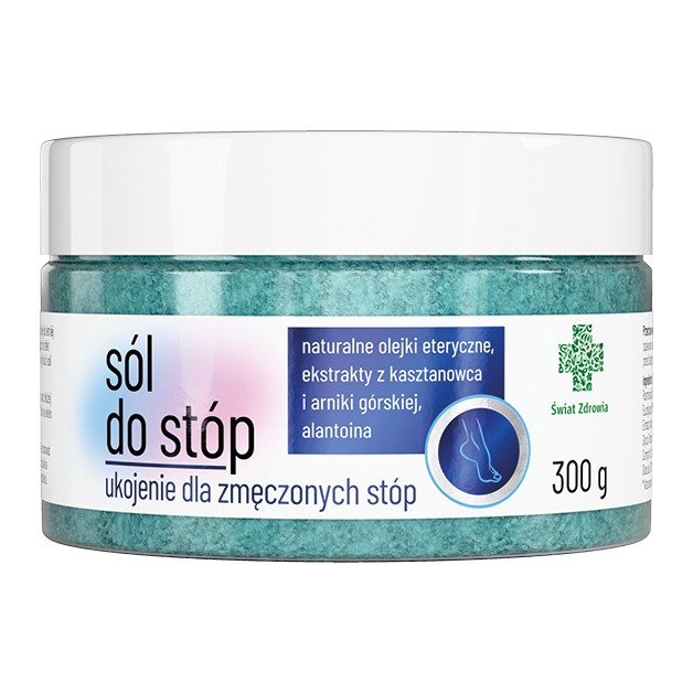 Sól do stóp
