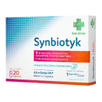 Synbiotyk 20