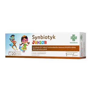 Synbiotyk junior