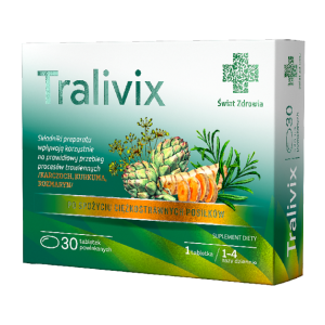 Tralivix
