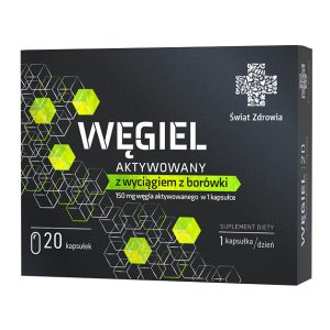 Wegiel_aktywowany