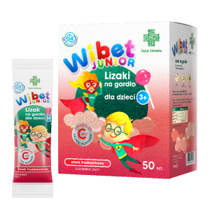 Wibet lizaki