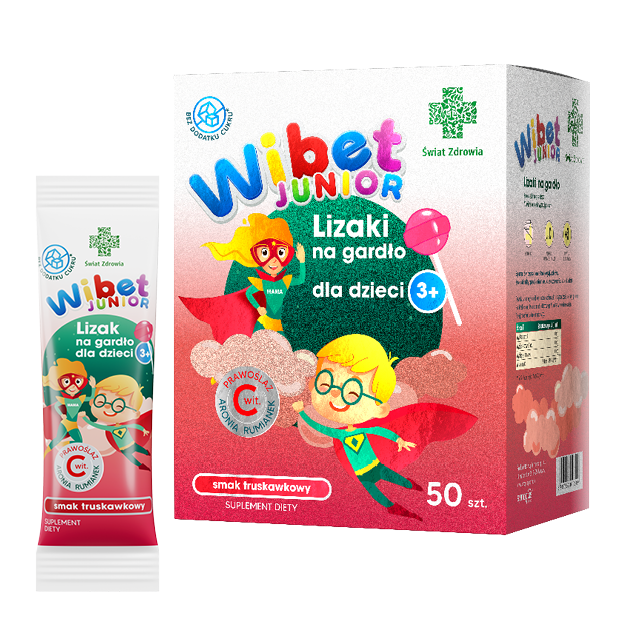 Wibet lizaki