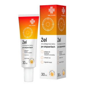 ZEL po ukaszeniach box PS R