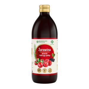 Żurawina