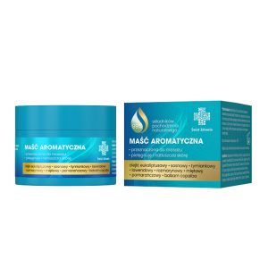maść aromatyczna