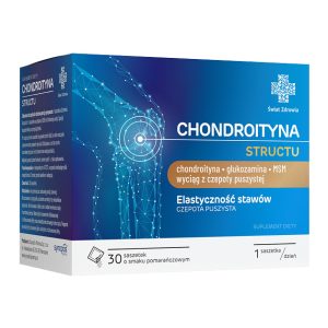 Chondroityna
