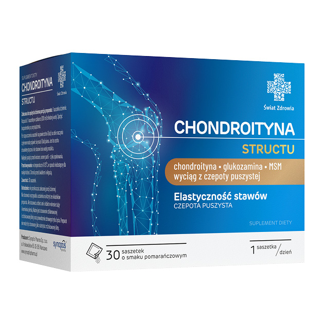 Chondroityna