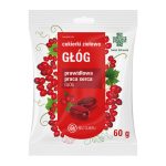 Cukierki głóg