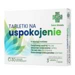 Tabletki na uspokojenie 30