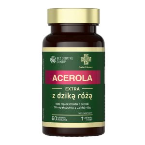 Acerola Extra Premium