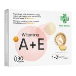 Witamina A+E