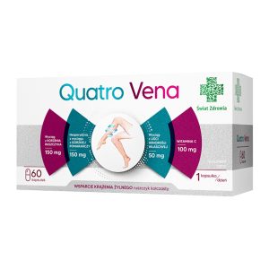 Quatro vena